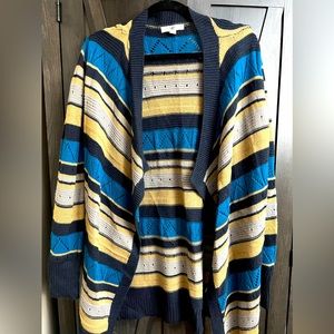 Women’s cardigan